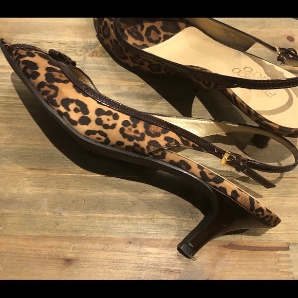 Franco Sarto - Picture 2 of 5